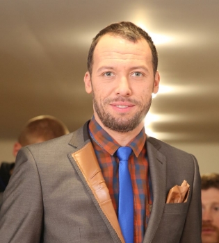 Константин Томильченко