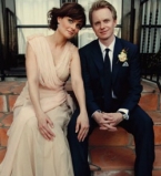 Эмили Дешанель станет мамой во второй раз