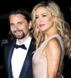 Кейт Хадсон и Мэттью Беллами расторгли помолвку