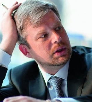 Валдис Пельш