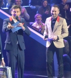 Дмитрий Шепелев и Александр Скичко