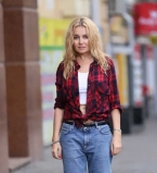 Анжелика Варум в депрессии