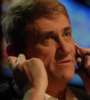 Звезды вспоминают об Алексее Литвинове