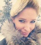 Екатерина Осадчая показала лицо без макияжа