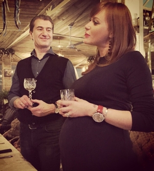 Слава из группы НеАнгелы