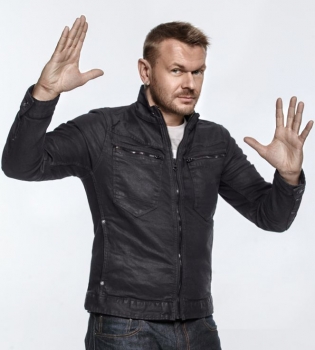 Александр Положинский Тартак