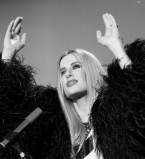 Ольга Горбачева фото