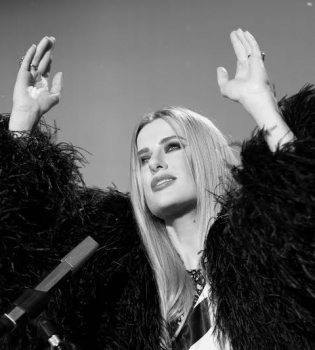 Ольга Горбачева фото