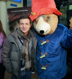 Владимир Зеленский представил новый семейный блокбастер Приключения Паддингтона