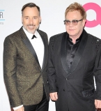 Элтон Джон готовится к свадьбе