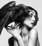 Анна Завальская уходит в кино