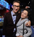 Звезды на премьере фильма &quot;Звездная карта&quot;