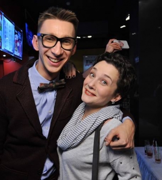 Звезды на премьере фильма &quot;Звездная карта&quot;