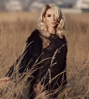 Скандальные подробности развода LOBODA