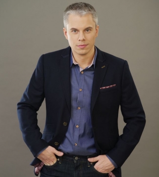 Андрей Доманский