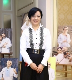 Людмила Бушинская