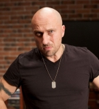 Дмитрий Нагиев в сериале Физрук