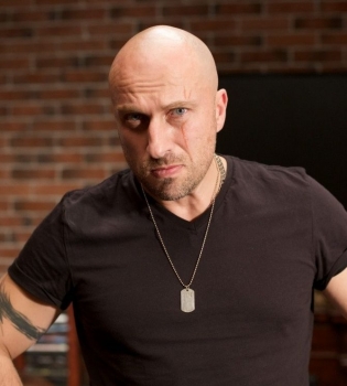 Дмитрий Нагиев в сериале Физрук