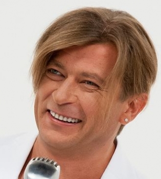 Лева из &quot;Би-2&quot;: правда о темном прошлом известного рокера