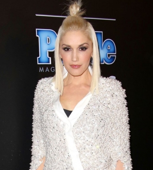 Гвен Стефани покоряет своей красотой