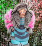 Дима Коляденко - Чеширский Кот