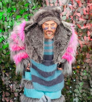 Дима Коляденко - Чеширский Кот