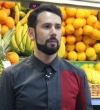 Вадим Абрамов - новый ведущий Ревизора