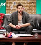 Олег Кензов