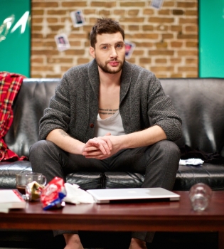 Олег Кензов