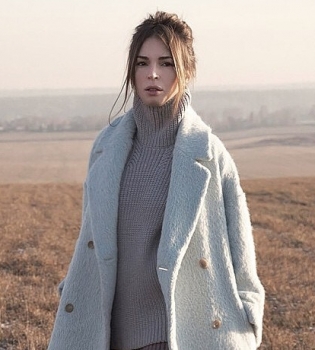 Агния Дитковските призывает россиян сохранять спокойствие