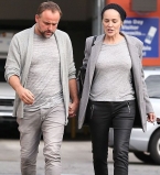 у Шэрон Стоун новый молодой бойфренд