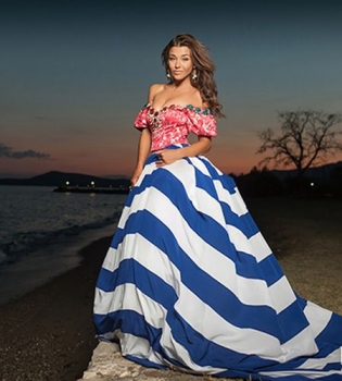 Алина Астровская