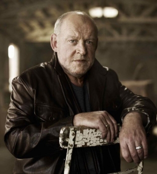 Джо Кокер умер от рака