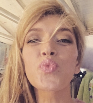 Вера Брежнева отметила 60-летие