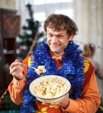 Виталька раскрывавет сокровенные тайны