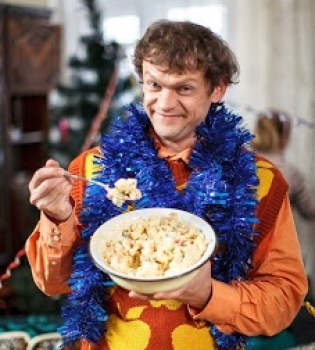 Виталька раскрывавет сокровенные тайны