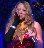 Мэрайя Кери впала в глубокую депрессию из-за развода