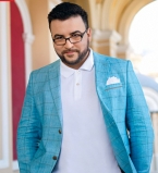 Руслан Сенечкин рассказал о будущем отцовстве