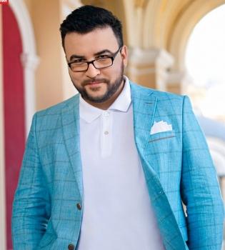 Руслан Сенечкин рассказал о будущем отцовстве