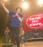 Zdod si Zdub выступили для финалисток конкурса Мисс Harley-Davidson-2014