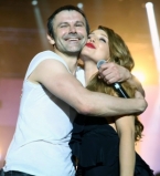 Тина Кароль и Святослав Вакарчук снова вместе: Известны имена тренеров шоу &quot;Голос країни-5&quot;