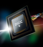 Процессор изображения DIGIC