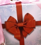 Зимний Baby Box - лучший подарок для мамы и малыша!