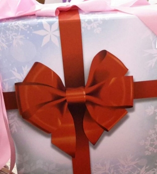 Зимний Baby Box - лучший подарок для мамы и малыша!