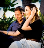 Дрю Берримор похвасталась роскошным подарком