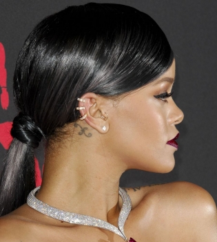 Самые сексуальные звезды 2014 года