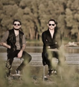 Солист группы Друга Ріка отпразднует Новый год