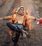 Видео: Светлана Лобода показала кадры из нового видео, снятое в Португалии