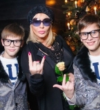 Зимняя сказка - праздник для самых талантливых детей