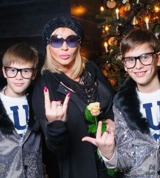 Зимняя сказка - праздник для самых талантливых детей